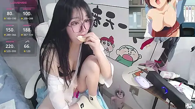 Angela-AMY online show from 13, 3, 2026