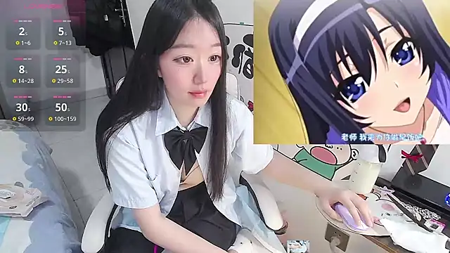 Angela-AMY online show from 23, 3, 2026