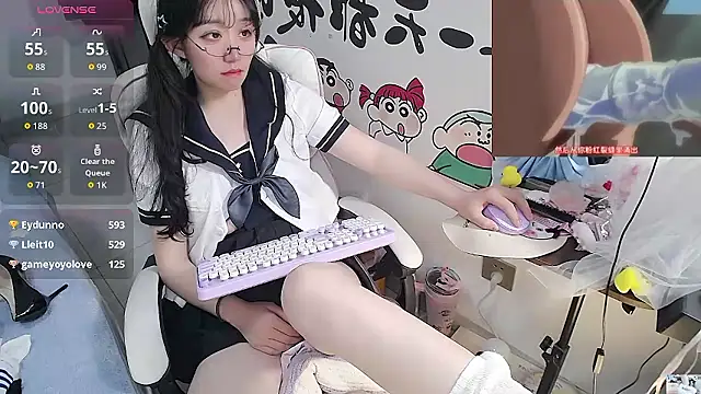 Angela-AMY online show from 23, 4, 2026