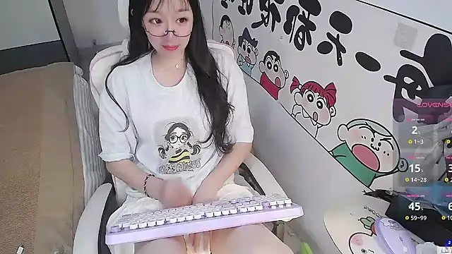 Angela-AMY online show from 10, 6, 2026