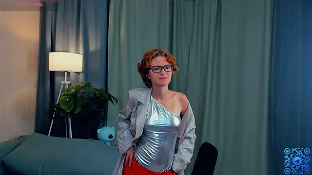 EdlinGathright online show from 27, 10, 2025