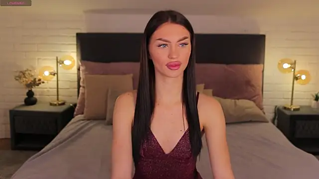 Cherry   Kiss online show from 30, 11, 2025