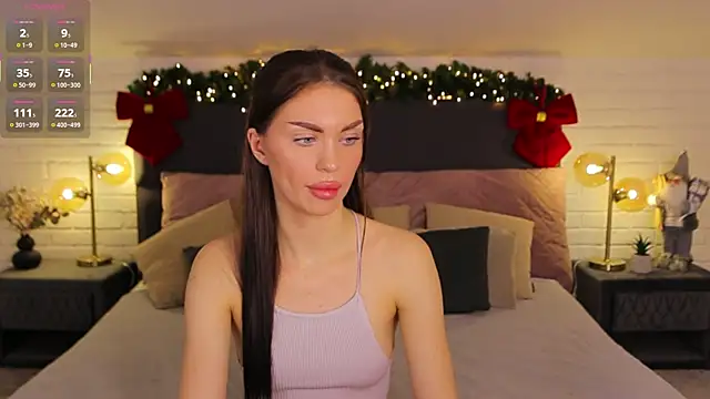 Cherry   Kiss online show from 8, 1, 2026