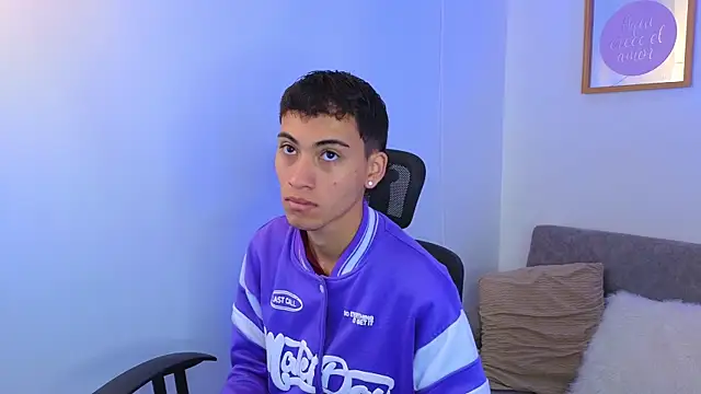 yulian vasquez online show from 26, 9, 2025