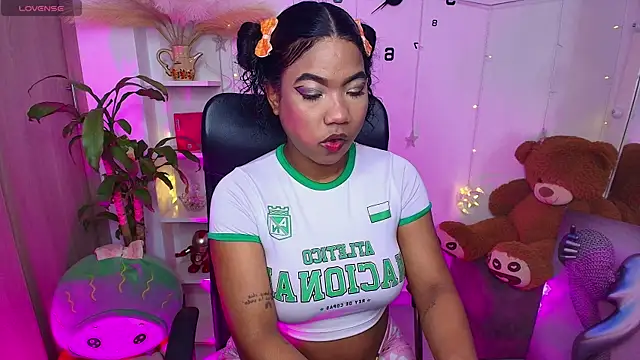 sharlottxl online show from 25, 4, 2026