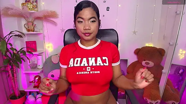 sharlottxl online show from 29, 4, 2026