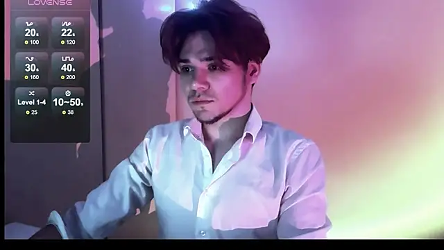 Snapshot of 1RobertTT chatting on 30, 10, 2025 1RobertTT online show from 30, 10, 2025