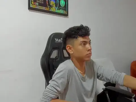 LoganTwink18 online show from 3, 3, 2026