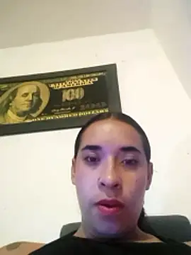 Valenn fernandez online show from 23, 4, 2026