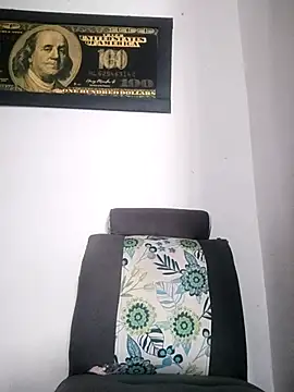 Valenn fernandez online show from 25, 4, 2026