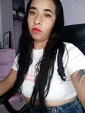 Valenn fernandez online show from 27, 6, 2026