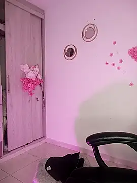 Valenn fernandez online show from 4, 7, 2026