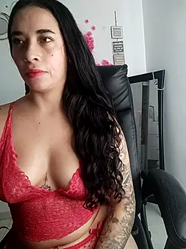 Valenn fernandez online show from 10, 7, 2026