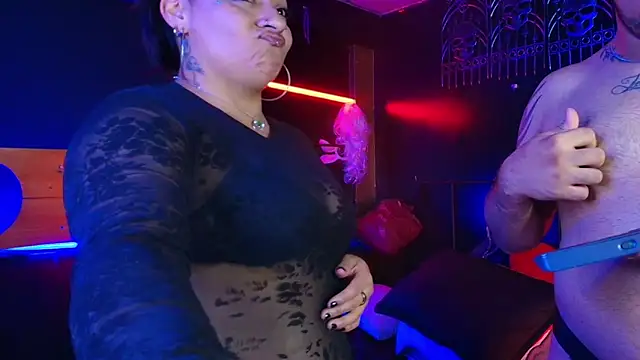 YiingandYang online show from 11, 2, 2026