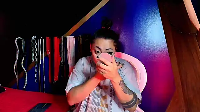 YiingandYang online show from 18, 2, 2026