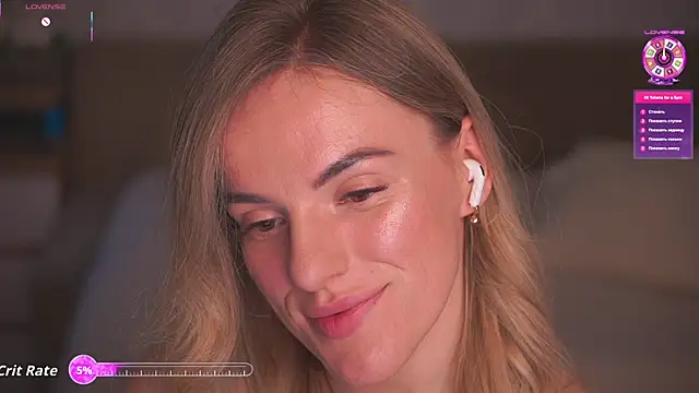 Vanille Mystery online show from 18, 4, 2026