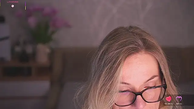 Vanille Mystery online show from 22, 4, 2026