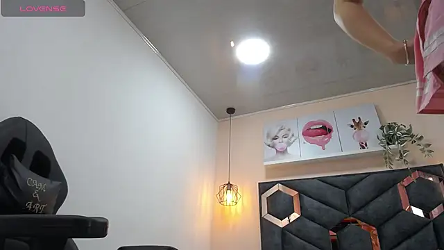 Taboo-AliyahRyan online show from 6, 10, 2025