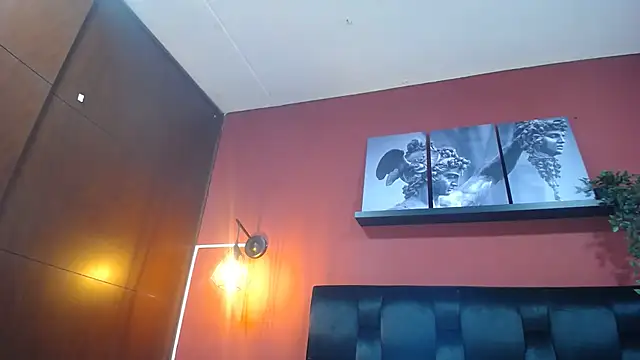 Taboo-AliyahRyan online show from 6, 3, 2026