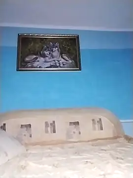 Viktoriia27 online show from 8, 10, 2025