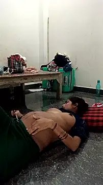 Guriya0076 online show from 18, 9, 2025