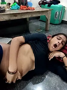 Guriya0076 online show from 24, 9, 2025