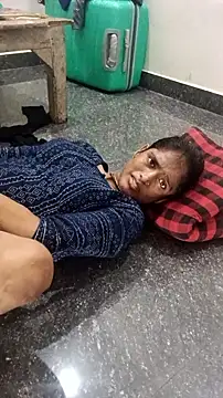 Guriya0076 online show from 26, 9, 2025