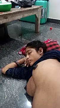 Guriya0076 online show from 28, 9, 2025