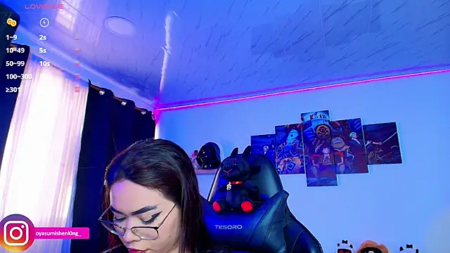 Nicorobinn online show from 13, 9, 2025