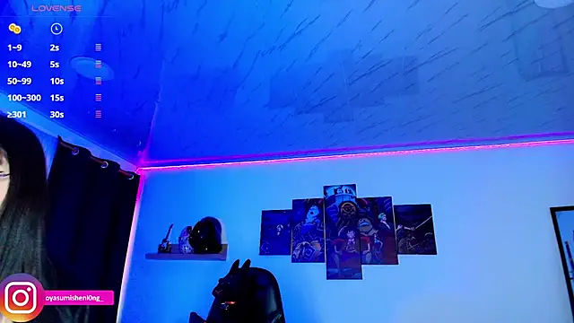 Nicorobinn online show from 18, 9, 2025