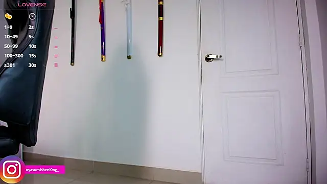 Nicorobinn online show from 19, 2, 2026