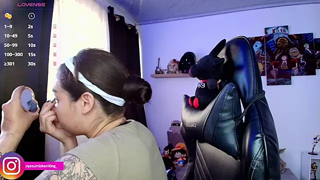 Nicorobinn online show from 24, 4, 2026