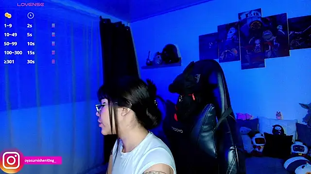 Nicorobinn online show from 11, 6, 2026