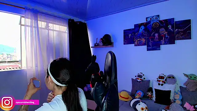 Nicorobinn online show from 26, 7, 2026