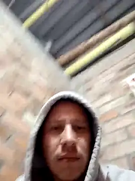 GaaraDiaz online show from 9, 10, 2025