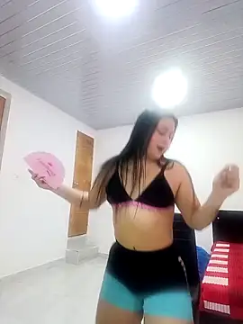 Lunavexa online show from 31, 3, 2026