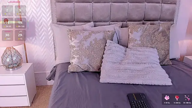 lucianacohelo online show from 7, 11, 2025