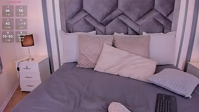 lucianacohelo online show from 12, 11, 2025