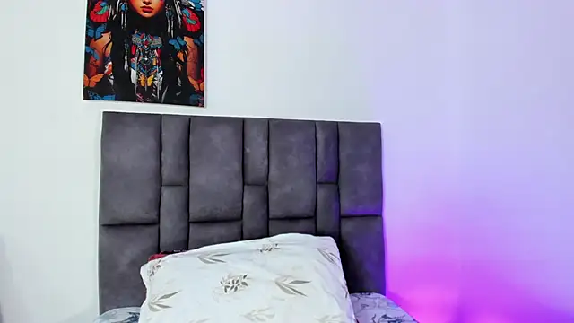 abby jones2 online show from 26, 9, 2025