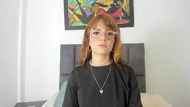 abby jones2 online show from 28, 11, 2025