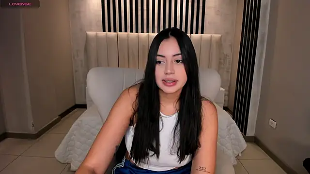 AmbarJames  online show from 2, 4, 2026