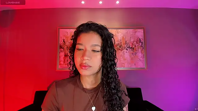 SophieHouston  online show from 16, 9, 2025