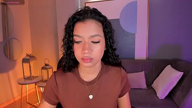 SophieHouston  online show from 27, 9, 2025