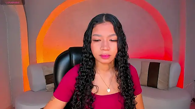 SophieHouston  online show from 30, 10, 2025