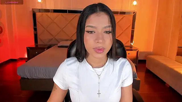 SophieHouston  online show from 7, 3, 2026