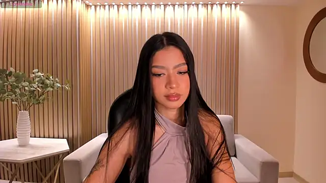 SophieHouston  online show from 11, 6, 2026