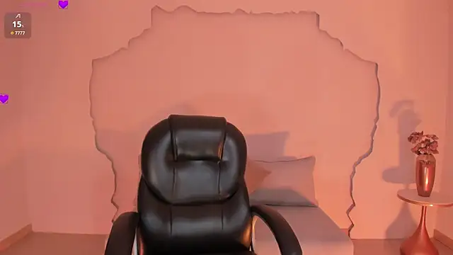 SophieHouston  online show from 26, 6, 2026