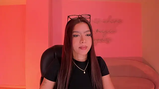 SophieHouston  online show from 11, 7, 2026