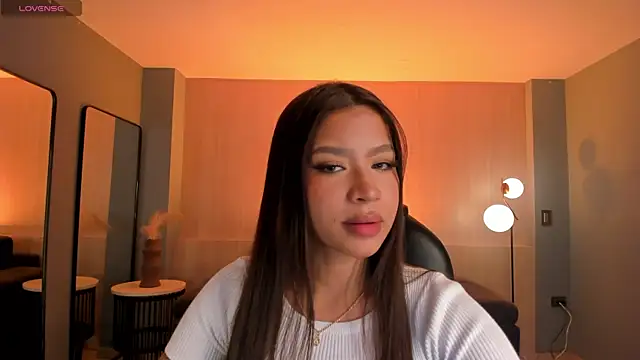 SophieHouston  online show from 31, 7, 2026