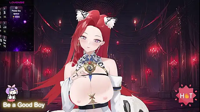 bella  infernox online show from 6, 10, 2025